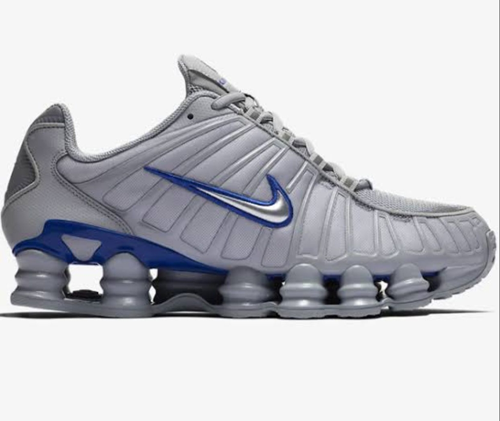 nike shox 33