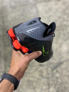 Nike Shox R4 - comprar online