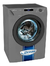 Lavarropas Automatico Next 10.12 Pg Eco Inverter Gris - 10Kg - 1200Rpm - Drean [709804028] - comprar online