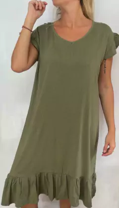 VESTIDO CLOE