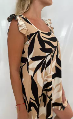 VESTIDO MIRU - comprar online