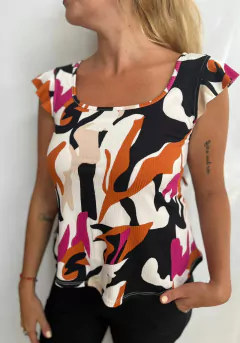 REMERA VIR en internet