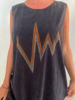 VESTIDO EMMA - comprar online