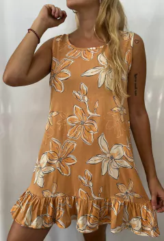 VESTIDO JAZMÍN - Aracelli