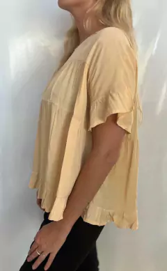 BLUSA BIANCA - Aracelli