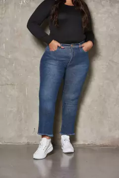 JEANS MOM