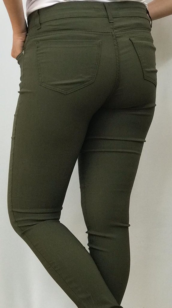 PANTALÓN DE BENGALINA - Comprar en Aracelli