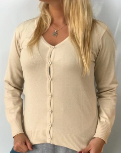 CAMPERA ANA - comprar online