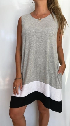 VESTIDO CHARLOTTE en internet