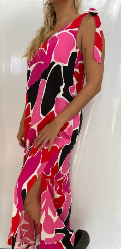 VESTIDO BEACH - comprar online