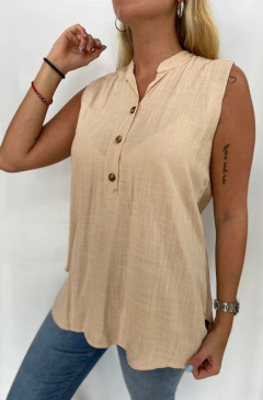 BLUSA CAMI - comprar online