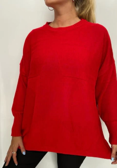 SWEATER BIANCA en internet