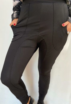 JOGGER TRIC