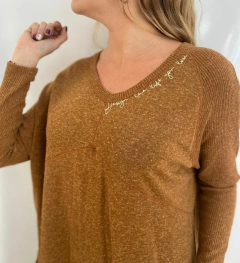 SWEATER TIJUANA - comprar online