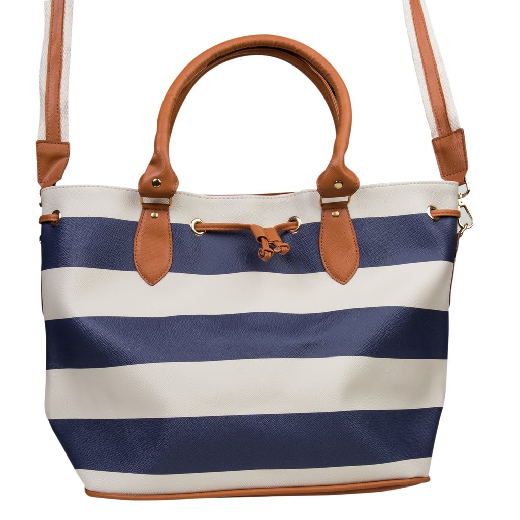 navy bolsa