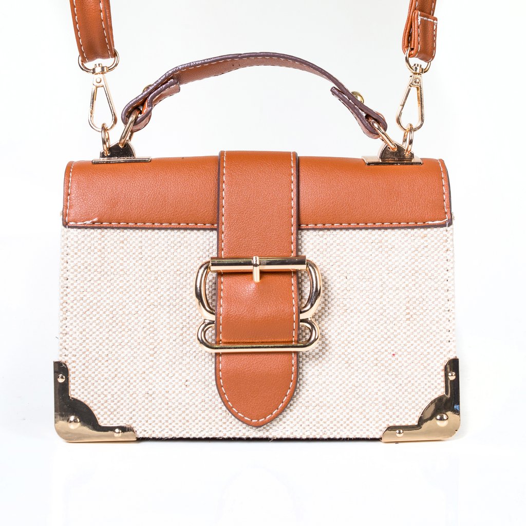 melissa handle bolsa