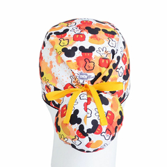 Gorro Quirúrgico Antifluido Mick Dye - comprar online