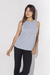 MUSCULOSA MORLEY GRIS