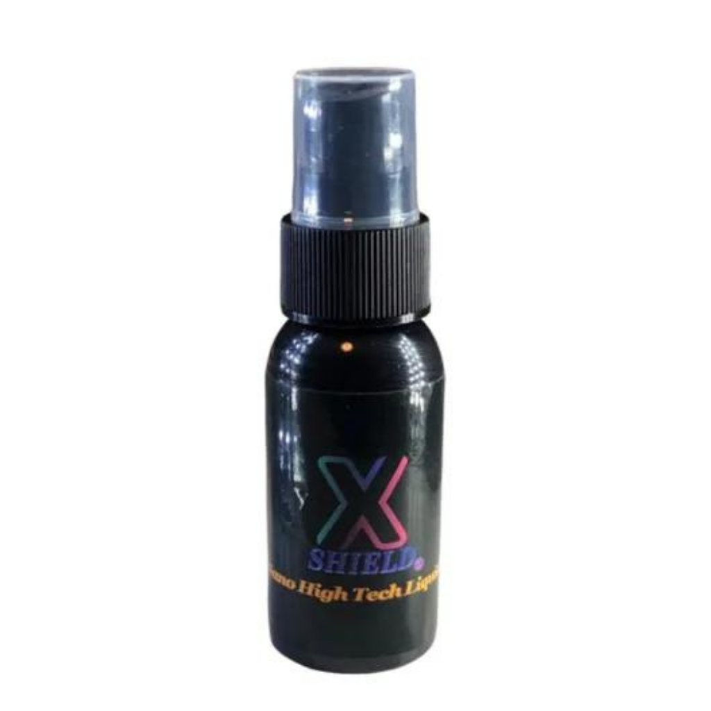 Liquido Blindador Cabina Maquina Selladora Pantallas Celular