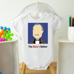 Body Bebê Baby Mafia - comprar online