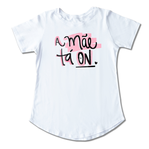 Blusa a mae ta on clearance