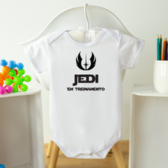 Body Treinamento Jedi - comprar online
