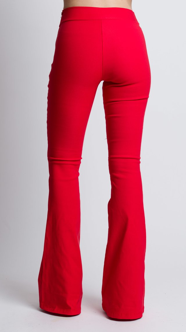 Pantalon Oxford de Bengalina - Pacca Indumentaria
