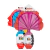 2 un Huevo Kinder 150g