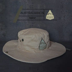 PHAROS | Australiano | Caqui