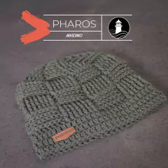 PHAROS | LES-ECLAIREURS | VERDE MUSGO