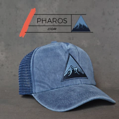 PHAROS | LOGAN | Mosquetón - comprar online