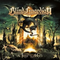 BLIND GUARDIAN - A TWIST IN THE MYTH (2CD)