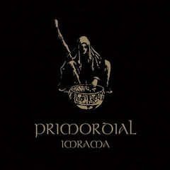 PRIMORDIAL - IMRAMA (CD/DVD) (DIGIPAK)