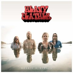 HEAVY FEATHER - DEBRIS AND RUBBLE