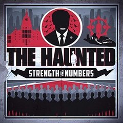 THE HAUNTED - STRENGTH IN NUMBERS