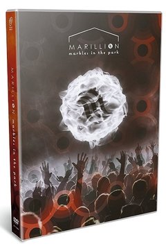 MARILLION - MARBLES IN THE PARK (DVD)