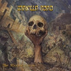 MANILLA ROAD - THE BLESSED CURSE (2CD)