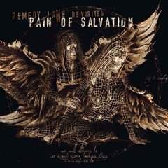 PAIN OF SALVATION - REMEDY LANE RE:VISITED (2 CD DIGIPAK)