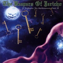 THE KEEPERS OF JERICHO - A TRIBUTE TO HELLOWEEN PART II