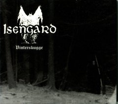 ISENGARD - VINTERSKUGGE