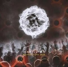 MARILLION - MARBLES IN THE PARK (2CD)