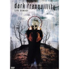 DARK TRANQUILLITY - LIVE DAMAGE (DVD)