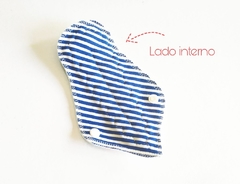 Toallitas menstruales de tela Less - Luna - comprar online