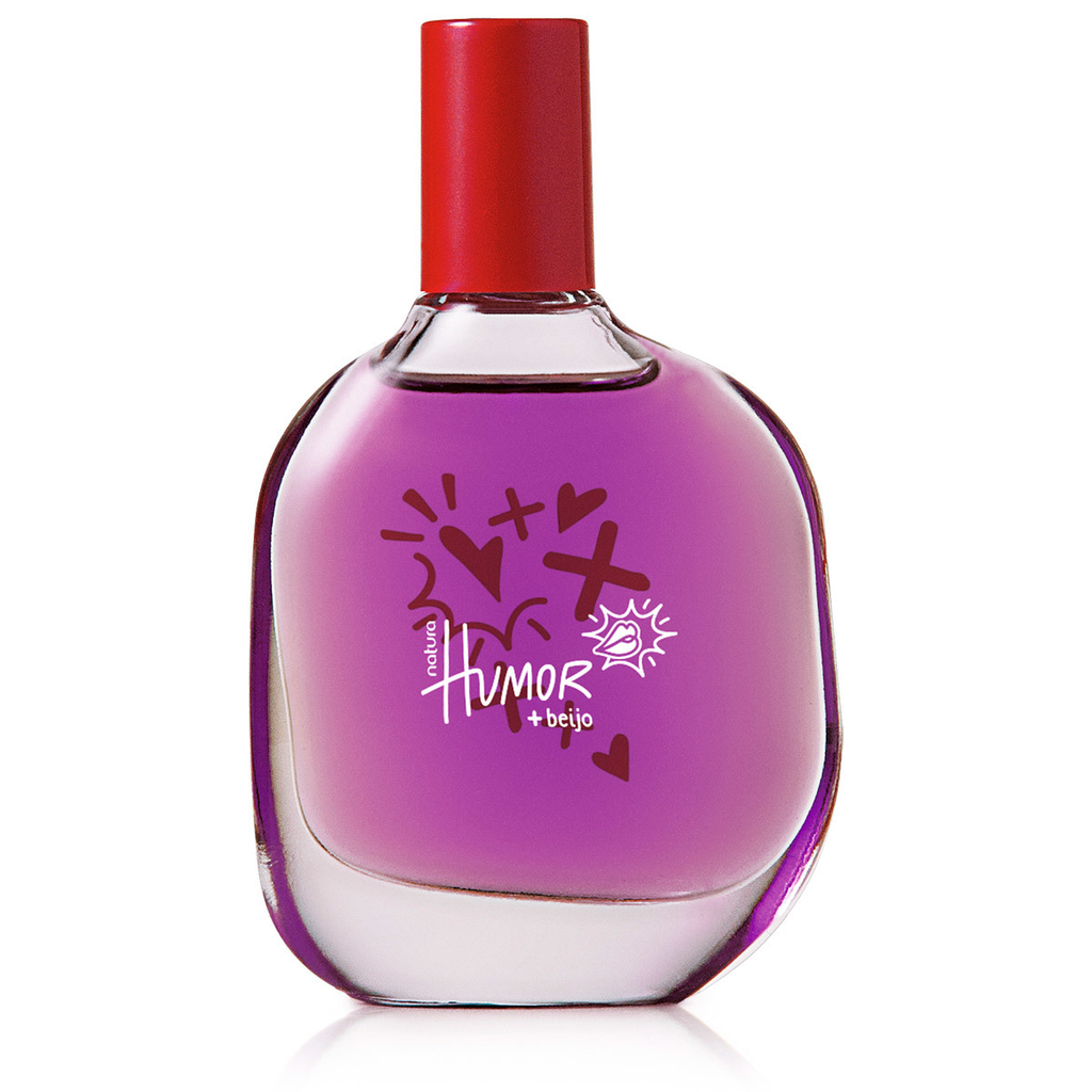 Meu Primeiro Humor Eau de Toilette Femenino
