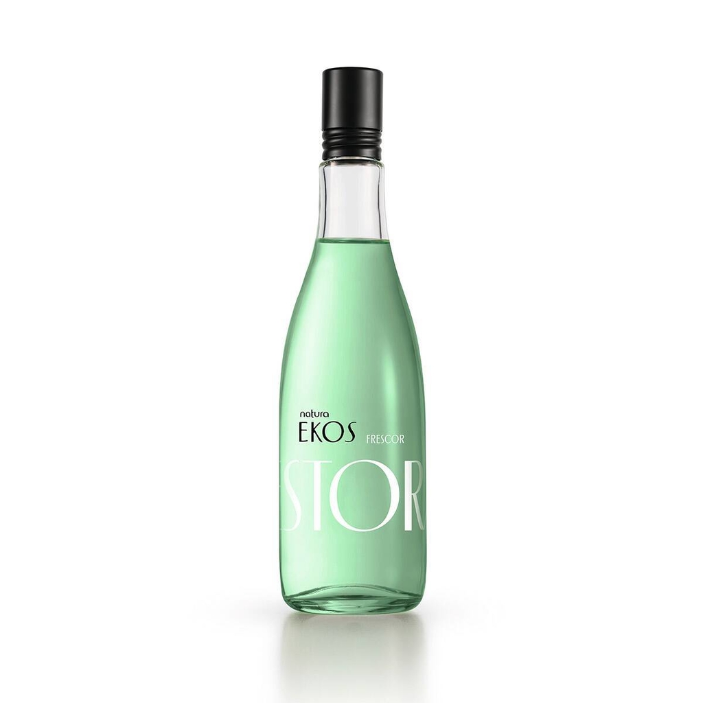 Natura Ekos Frescor Pitanga Preta Eau de Toilette