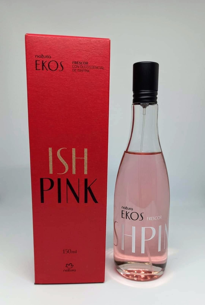 Ekos Ishpink | Natura Peru