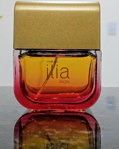 ilia perfume