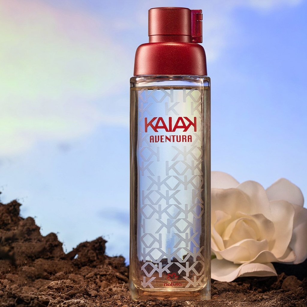 Kaiak Aventura Natura Femenino