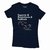 Camiseta Feminina Suporte & Resistência & Pullback - Loja do Trader