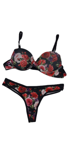 CONJUNTO OFERTA!!!! - MAIA, BENTURA, NATUBEL, CORAMINA, FAIRUZ - ART: 4445 Y VARIOS - comprar online